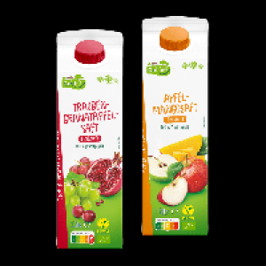 GUT BIO Bio-Direktsaft 1.99 €