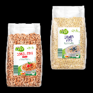 Aldi Nord Gut Bio GUT BIO Bio-Pops