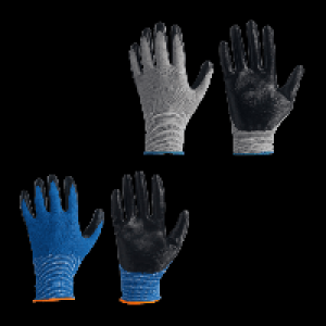 TOPCRAFT Arbeitshandschuhe 4.99 €