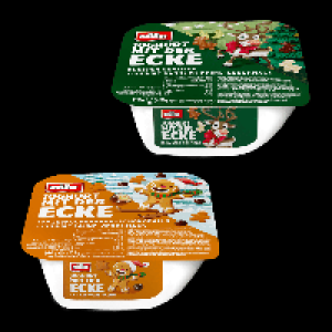 MÜLLER Joghurt mit der Ecke 0.89 €