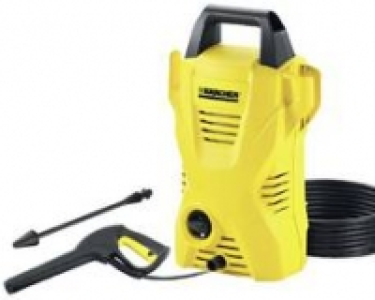 Hochdruckreiniger K 2 Basic 59.99 €