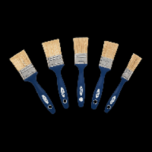 DECO CRAFT Pinsel 2.49 €