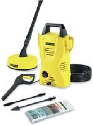 Hochdruckreiniger K 2 Compact Home