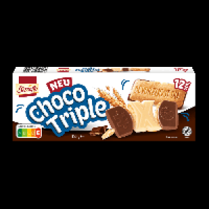 BISCOTTO Choco-Triple