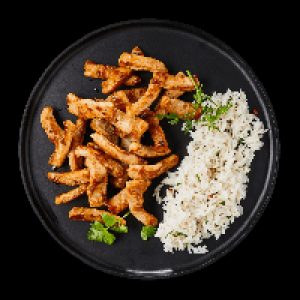 MEINE METZGEREI Paprika-Schinkengeschnetzeltes XXL 4.79 €