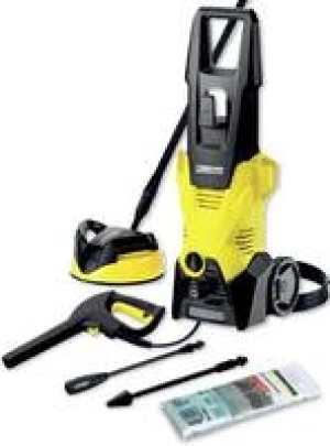 Hochdruckreiniger K3 Home T250