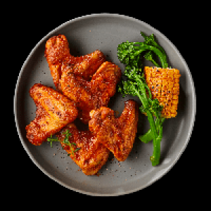 MEINE METZGEREI H&auml;hnchenfl&uuml;gel XXL 4.99&nbsp;&euro;