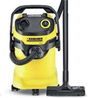 Nass-Trockensauger MV 5