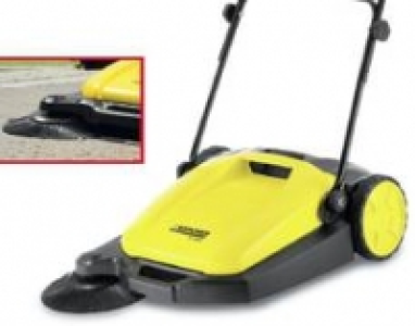 Kehrmaschine S 550 99.99 €