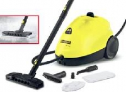 Dampfreiniger SC 1020 99.99&nbsp;&euro;