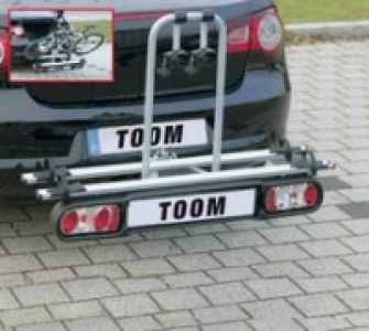 Anh&auml;ngerkupplungstr&auml;ger