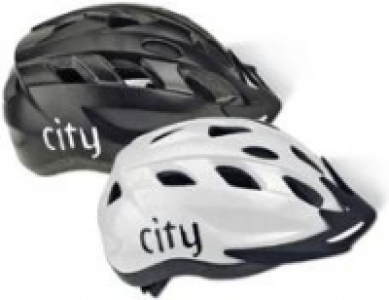 Fahrradhelm City