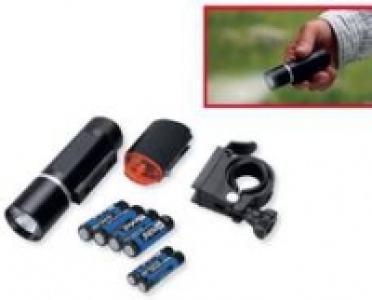 LED-Beleuchtungsset Maverick