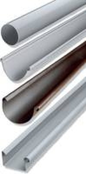 Fallrohr DN 75 2,5 m 10.99 €