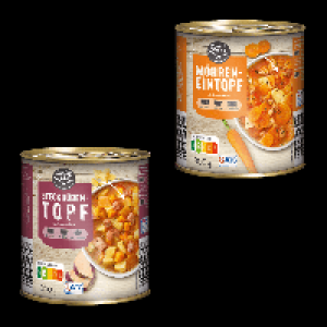 SPEISEZEIT Deutscher Gemüseeintopf 1.89 €