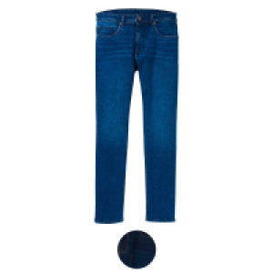 Aldi S&uuml;d  UP2FASHION MEN Herren Stretchjeans