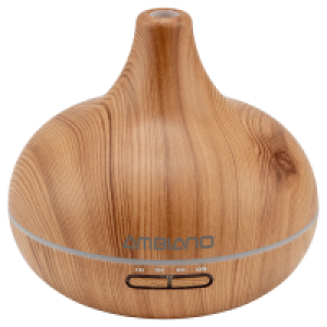 AMBIANO Ultraschall Aroma Diffusor