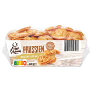 ALPENSCHMAUS Geb&auml;ck Schweizer Art, Prussien 2.79&nbsp;&euro;