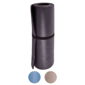Aldi Süd  CRANE Fitnessmatte