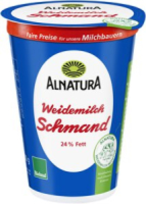 Weidemilch-Schmand 1.19 €