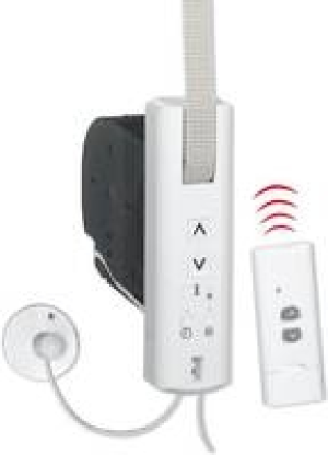 Rollladengurtantrieb