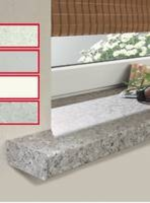 Fensterbank Inside 410 x 30 cm