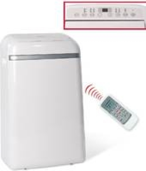 Mobiles Klimager&auml;t 3,5 kW 449.99&nbsp;&euro;