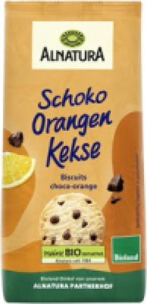Schoko-Orangen-Kekse 2.29&nbsp;&euro;