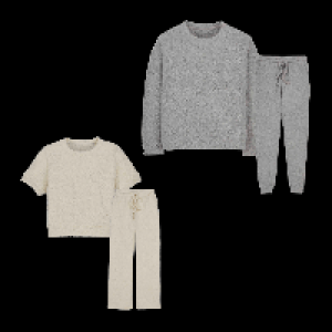 Aldi Nord Up2fashion UP2FASHION Loungewear-Set