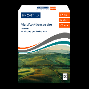 EXPERTIZ Multifunktionspapier 4.49 €