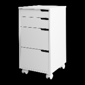 Aldi Nord Home Creation HOME CREATION Rollcontainer