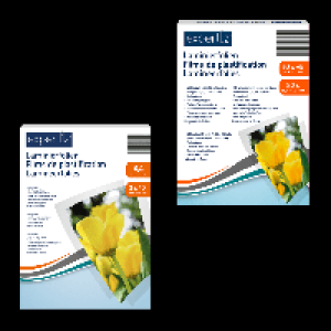EXPERTIZ Laminierfolien 3.49&nbsp;&euro;