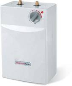 Untertischgerät UT 5 mit Armatur (o.Abb.) 64.99 €