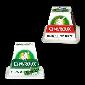CHAVROUX Ziegenfrischk&auml;se 2.29&nbsp;&euro;