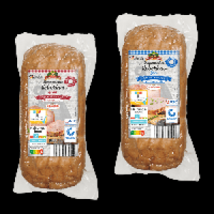 ALPENSCHMAUS Bayerischer Leberkäs 6.49 €