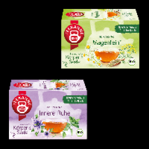 TEEKANNE Harmonie f&uuml;r K&ouml;rper & Seele 1.99&nbsp;&euro;