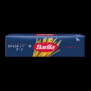 BARILLA Spaghettini No. 3 2.59 €
