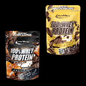 IRONMAXX Proteinpulver 9.99&nbsp;&euro;