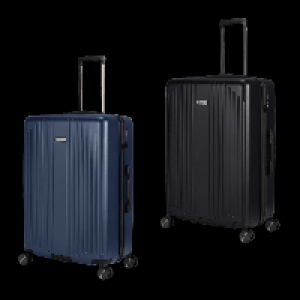 LIVE IN STYLE Reisetrolley 59.99 €