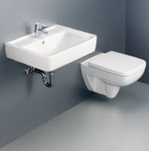 Keramikserie Renovaplan, Wand-WC 169.99&nbsp;&euro;