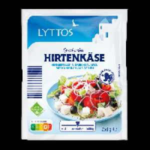 LYTTOS Hirtenk&auml;se 1.89&nbsp;&euro;