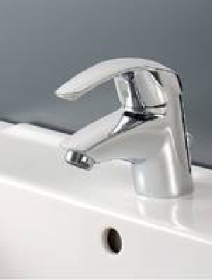 Armaturenserie Eurosmart, Brause