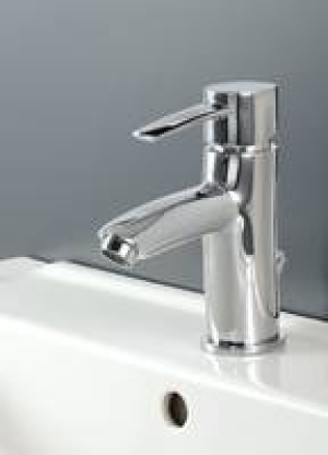 Armaturenserie Siena, Bad