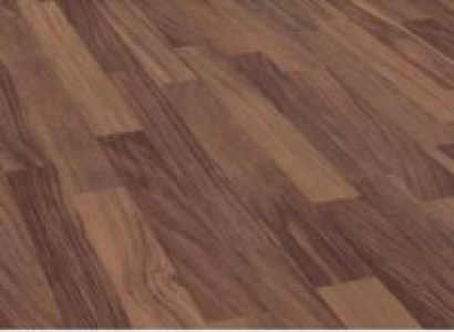 Laminat Nussbaum , passende Laminatleiste