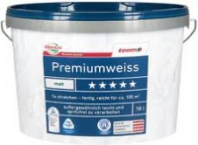 Premiumweiss 39.99 €