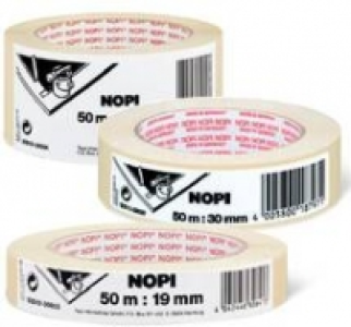 Malerkrepp Nopi 19 mm