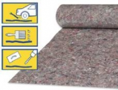 Multi-Abdeckvlies 10-m-Rolle 9.99 €
