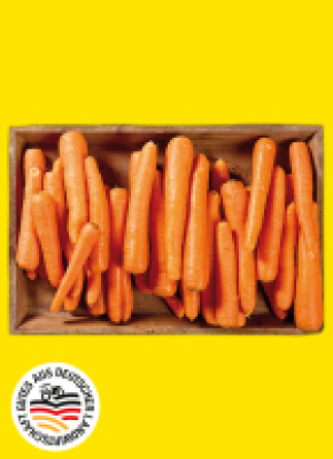 Ba­di­sche Ka­rot­ten 1.59 €
