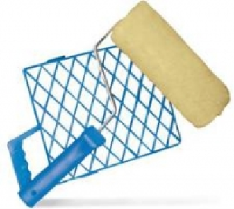 Vestan-Rollergarnitur 18-cm-Roller