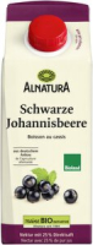 Schwarze Johannisbeere 2.69&nbsp;&euro;